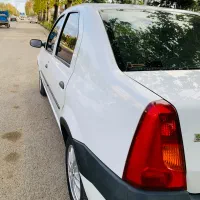 النودمدل۹۶ کم کار|خودرو سواری و وانت|رشت, پل تالشان|دیوار