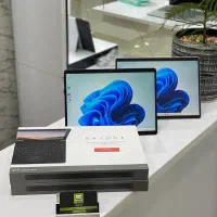 ۱۰۰ مدل سرفیس وارداتی بدون پیش پرداخت با گارانتی|رایانه همراه|تهران, میرداماد|دیوار