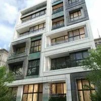 واحد 68 متری دوخواب کلید نخورده