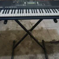 ارگ کیبورد yamaha PSR-A350 درحدنو با تخفیف بالا