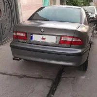 سمند۸۶|خودرو سواری و وانت|گرگان, |دیوار