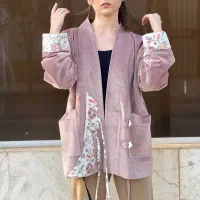 کت سوییت و مخمل گلدوزی شده|لباس|شاهینشهر, شهرک منازل چوبی|دیوار