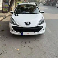 207 فرمان برقی