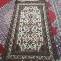 قالی دستباف|فرش|سنگان, |دیوار