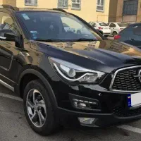فروش فوری هایما s5 pro صفر مشکی