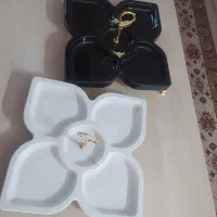 ظروف پذیرایی|ظروف سرو و پذیرایی|نیشابور, بزرگمهر|دیوار