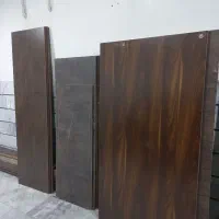 ورق لترون قهوه ایی تیره|فروشگاه و مغازه|ساری, |دیوار