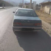 فروش ماشین پژو آردی|خودرو سواری و وانت|هندمینی, |دیوار