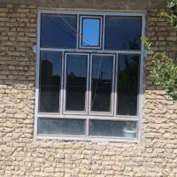 درب و پنجره