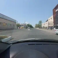 زمین سند دار بر اصلی احمد خمینی موقعیت تجاری|فروش زمین و ملک کلنگی|رشت, شهرک احمد خمینی|دیوار