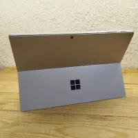Microsoft surface pro 7 i5 ram8 m2 256gb با کیبورد|رایانه همراه|تهران, جمهوری|دیوار