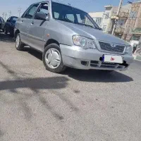 پراید 132 ساده، مدل ۱۳۸۷|خودرو سواری و وانت|تبریز, |دیوار
