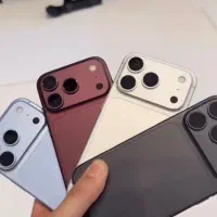 Iphone 18pro