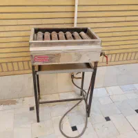 کباب پز|اجاق گاز و لوازم برقی پخت‌وپز|قم, بکایی|دیوار
