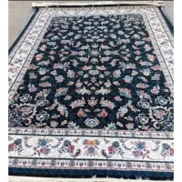 فرش لوکس حراجی|فرش|زنجان, |دیوار