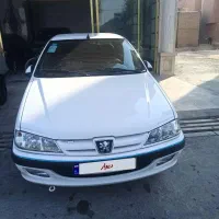 پژو پارس tu5 401