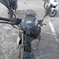 بنلی 150 مدل 1400|موتورسیکلت|تهران, نازی‌آباد|دیوار