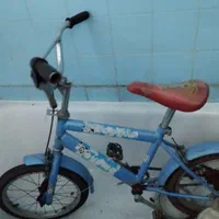 دوچرخه شماره 14|دوچرخه، اسکیت، اسکوتر|شاهینشهر, شهرک سایت|دیوار