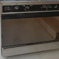 اجاق گاز سینجر
