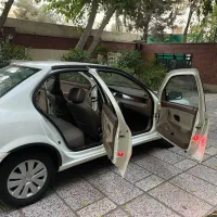 سمند سفید ef7 مدل 93|خودرو سواری و وانت|کرج, شهرک بنفشه|دیوار