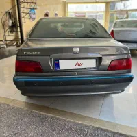 پارس 92نوک مدادی تک سوز|خودرو سواری و وانت|گرگان, |دیوار