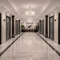 درب ضد سرقت لوکس