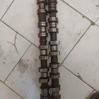 میل سوپاپ ef7