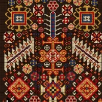 قالیباف و بافنده قالی ترکی با دستمزد خیلی خوب|استخدام هنری و رسانه|فراشبند, |دیوار