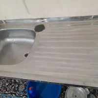 سینک ظرفشویی تک قلو