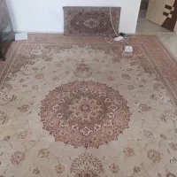 فرش کار کرده|فرش|الوند, |دیوار