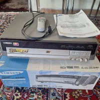 دستگاه ویدیو سی دی