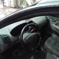 تیبا مدل 90|خودرو سواری و وانت|کرمان, |دیوار