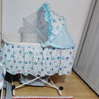 گهواره کودک