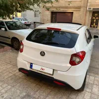 برلیانس اتومات h220  مدل ۹۶|خودرو سواری و وانت|تهران, دهکده المپیک|دیوار