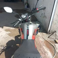 موتور زنتوس 230 قیمت. 195ملیون|موتورسیکلت|جغتای, |دیوار