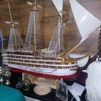 کشتی کروز  با تمام جزئیات