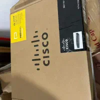 CISCO سویچ  16 پورت