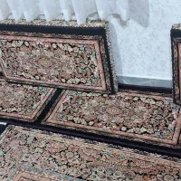 فرش وپشتی|فرش|مریوان, |دیوار