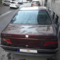 پژو ۴۰۵ 2000 GLX مدل ۷۸|خودرو سواری و وانت|تهران, حشمتیه|دیوار
