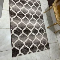 گلیم فرش درجه یک ۴متری ۱نیم متری