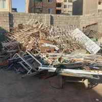 خریدآهن مس برنج آلمینیوم وغیره در سراسر مشهد|عمده‌فروشی|مشهد, وکیل‌آباد|دیوار