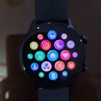 یک عدد ساعت هوشمند به همراه ایرپاد پرو۲ اپل|لوازم جانبی موبایل و تبلت|قوچان, |دیوار