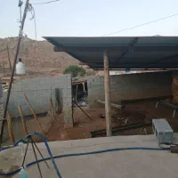 جوشکاری انواع سایبان وسقف شیروانی