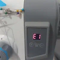 چرخ خیاطی راسته دوز|چرخ خیاطی و ریسندگی|اهواز, کمپلو شمالی|دیوار