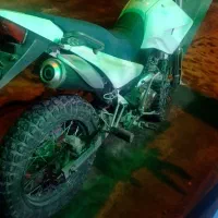 موتور پرشی ۲۵۰|موتورسیکلت|اردبیل, |دیوار