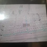 زمین-مسکونی-شرکت-نفت