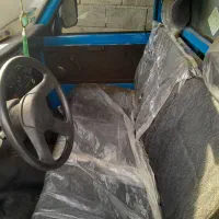 نیسان ۱۴۰۲ دوگانه فابریک|خودرو سواری و وانت|آبادان, |دیوار