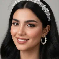 تاج عروس|جواهرات|یزد, |دیوار