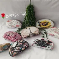 عمده فروشی کیف ارایش|عمدهفروشی|لالجین, |دیوار