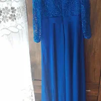 پیراهن مجلسی سایز به ۴۴..۴۲میخوره